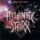 Atlantic Starr - Radiant 