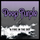 Deep Purple - A Fire In The Sky 