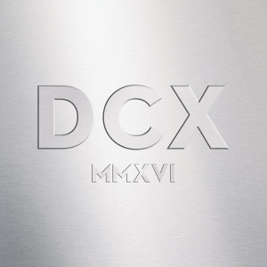 Dixie Chicks - DCX MMXVI LIVE 