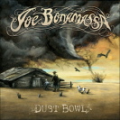 Joe Bonamassa - Dust Bowl 