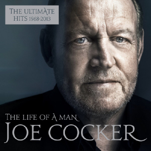 Joe Cocker - The Life Of Man mc