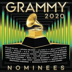 VA - 2020 Grammy Nominees 