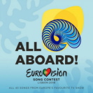 Various Artists - Eurovision Song Contest 2018 