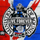 Various Artists - Ministry Of Sound Live Forever 